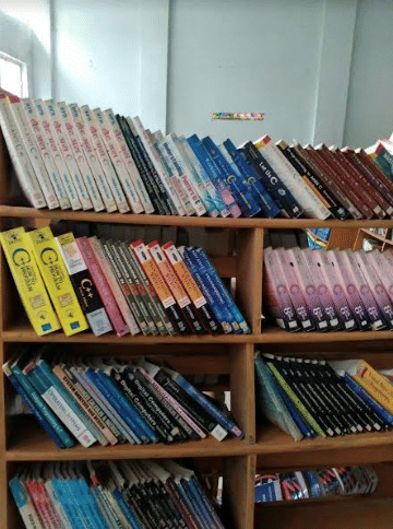 Extol College Bhopal Activities & Infrastructure photo 10